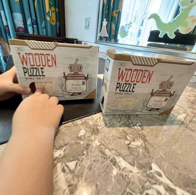 恐龍主題Staycation！恐龍公仔x沙發仔x浴袍
