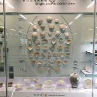 宋王臺出土宋元文物展