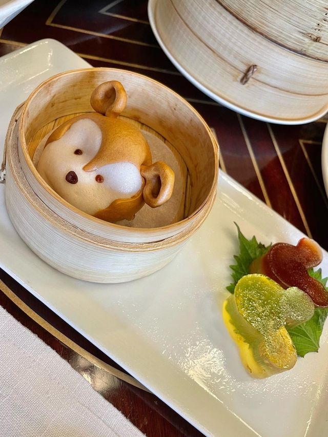 °•*⁀➷精緻可愛造型點心在迪士尼°•*⁀➷