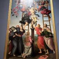 Accademia Gallery