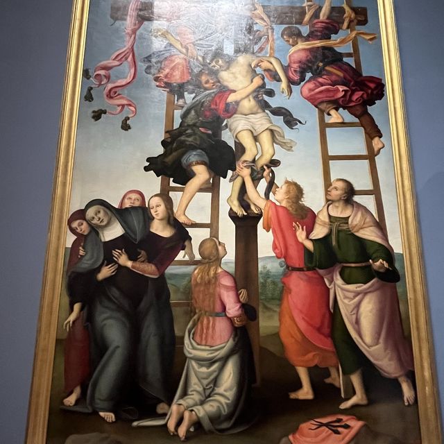 Accademia Gallery
