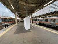 普通列車？普通料金なのにちょっと贅沢な浜松⇄熱海移動
