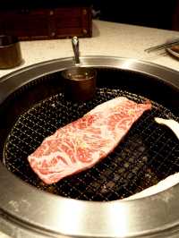 📍和牛燒肉一郎