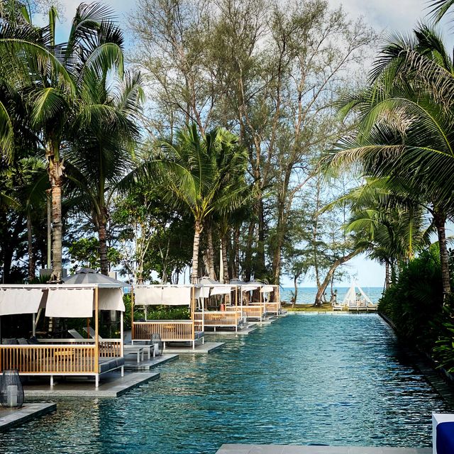 โรงแรมลับในภูเก็ต