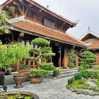 Banahill @ Danang ครั้งนึงในชีวิต