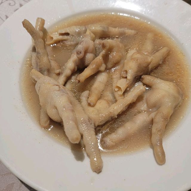任點任食平價高質點心放題👍