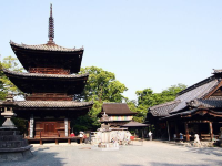 Ishiteji Temple