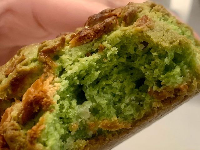 《不能用文字形容的牛角包》🥐