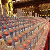 Buddha Tooth Relic Temple and Museum