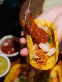 Mexicano Restaurante Autentico