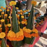 Wat Xiengthong ວັດຊຽງທອງ