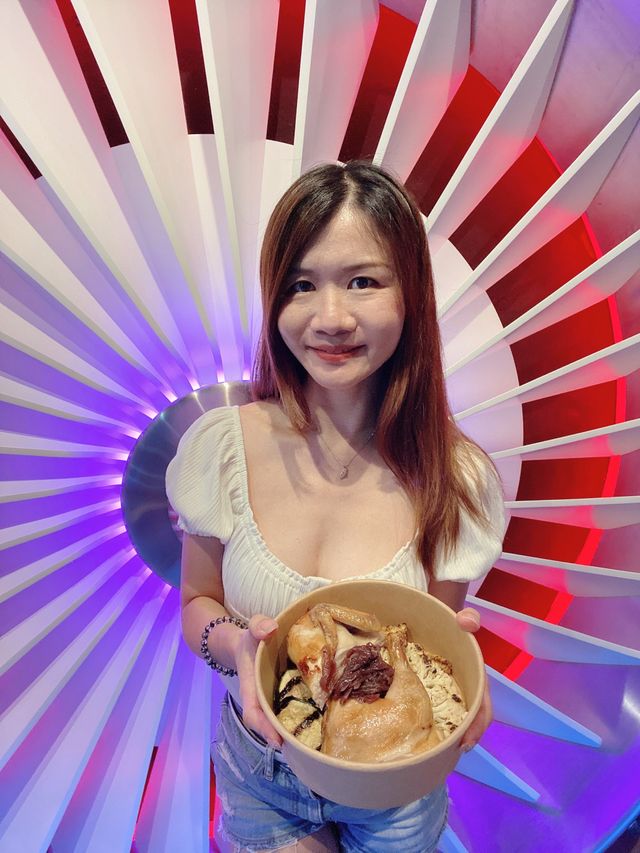 大角咀：生酮飲食主題店
