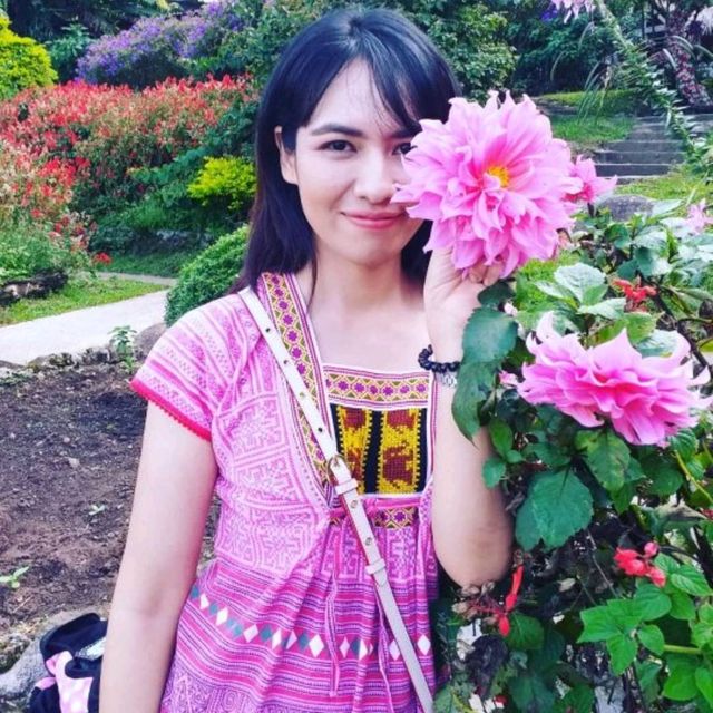 ดอยปุย เชียงใหม่