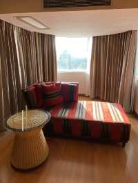 Furama Chiang Mai โรงแรมคลาสสิคทำเลดี