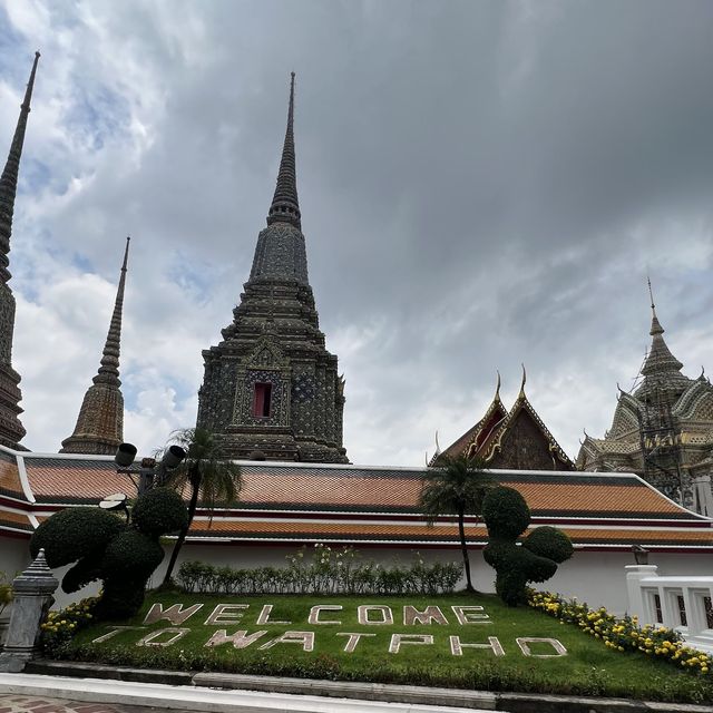 wat Pho