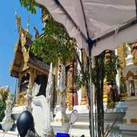 วัดป่าเเดด 