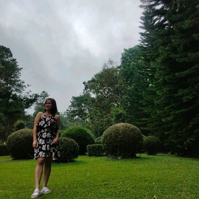 A Must Visit Paradise