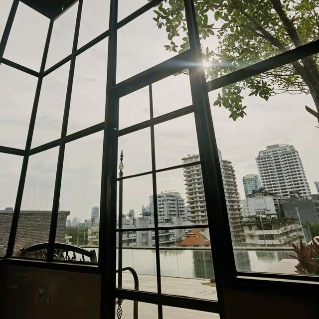 火車旅人情懷滿滿，方便實惠既 boutique hotel