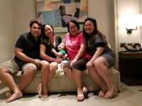 Destress at Dusit Thani Davao