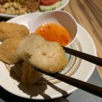 [尖沙咀]環境靚食物高質素的泰國餐廳🍴