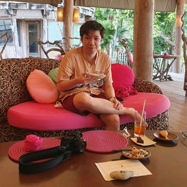 Soneva Kiri 