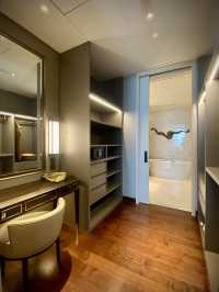 ห้องพัก เรียบหรู อยู่สบาย สไตล์เรสซิเดนท์ 