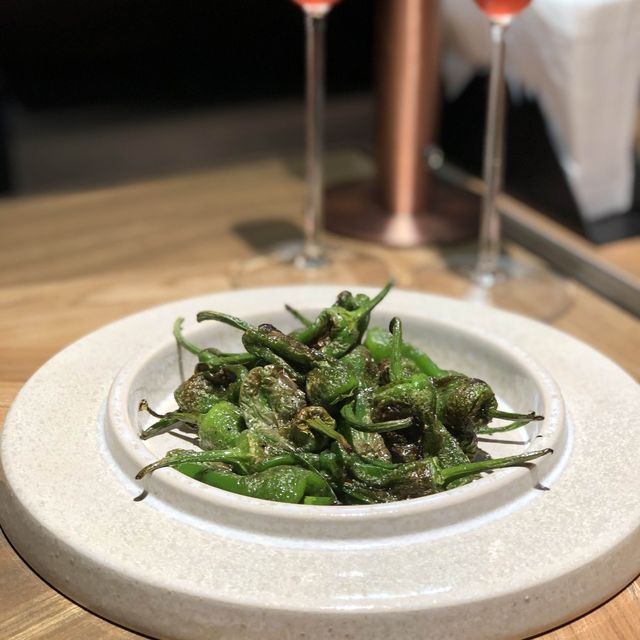 尖沙咀隱世西班牙菜餐廳🇪🇸