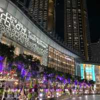 Design chic city