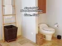 สูดลมทะเลให้เต็มปอด@Aleenta Phuket Resort&Spa