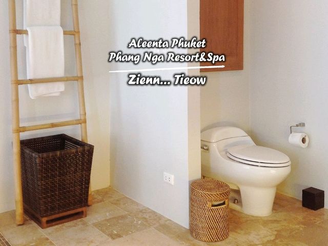 สูดลมทะเลให้เต็มปอด@Aleenta Phuket Resort&Spa