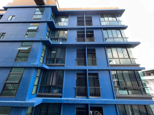 โรงแรม วันเทอร์ตี้ เรสซิเด้นซ์ ย่านลาดพร้าว 130 🏩