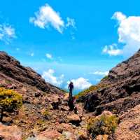 Mount Raung
