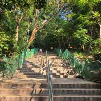 香港舊式公園~坪石遊樂場