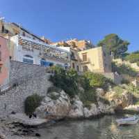 西西里島最浪漫的秘景海邊小鎭｜Sant Elia
