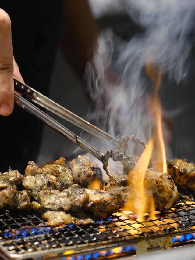 尖沙咀高質燒肉店🍖🍖