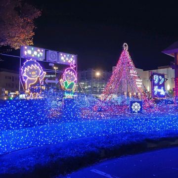 兵庫県！弥生人とイルミネーション | Trip.com 播磨町