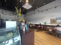 Dil's Cafe