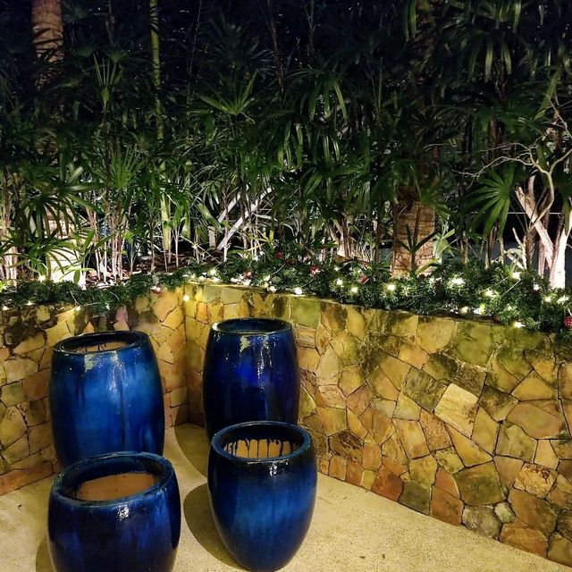 Salinda's Christmas Market 