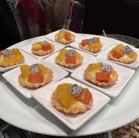 The Brasserie เดอะ บราสเซอรี่ : คริสต์มาส2022