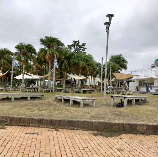 宮崎青島ビーチパーク