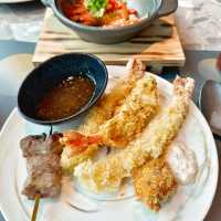 饗饗INPARADISE宏匯新莊店開幕午餐