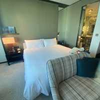 物超所值聖誕Staycation Rosewood Hotel 