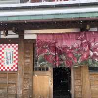 ハトマメ屋のケーキとシュークリームが美味しい