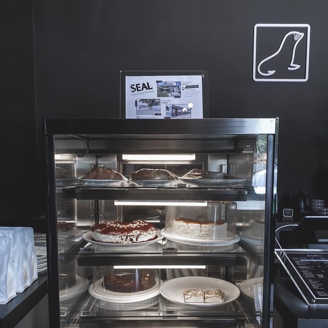 SEAL COFFEESTAND3 SEAL COFFEESTAND3
