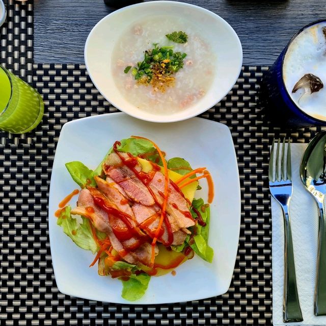 The ideal moment to make your getaway from  BWP+