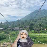 น้ำตกคีรีวง โอโซนเมืองใต้ ที่เที่ยวนครศรีธรรมรา