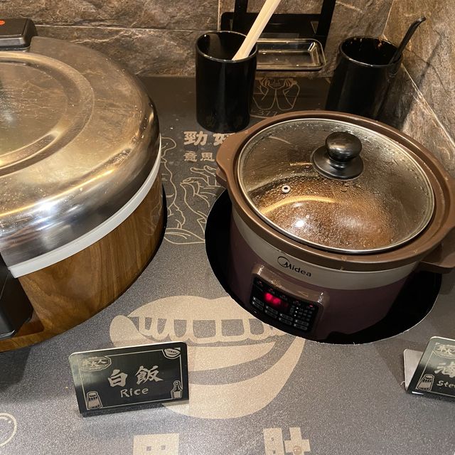 《牛大人台灣火鍋吃到飽 》尖沙咀