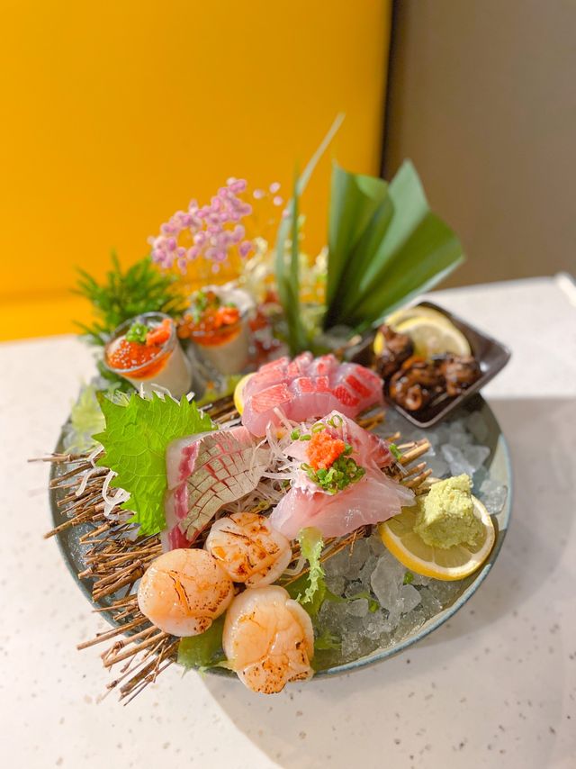 【尖沙咀多元高質食材邊爐】