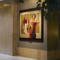 Hotel Tentrem Yogyakarta