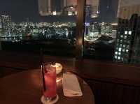コンラッド東京